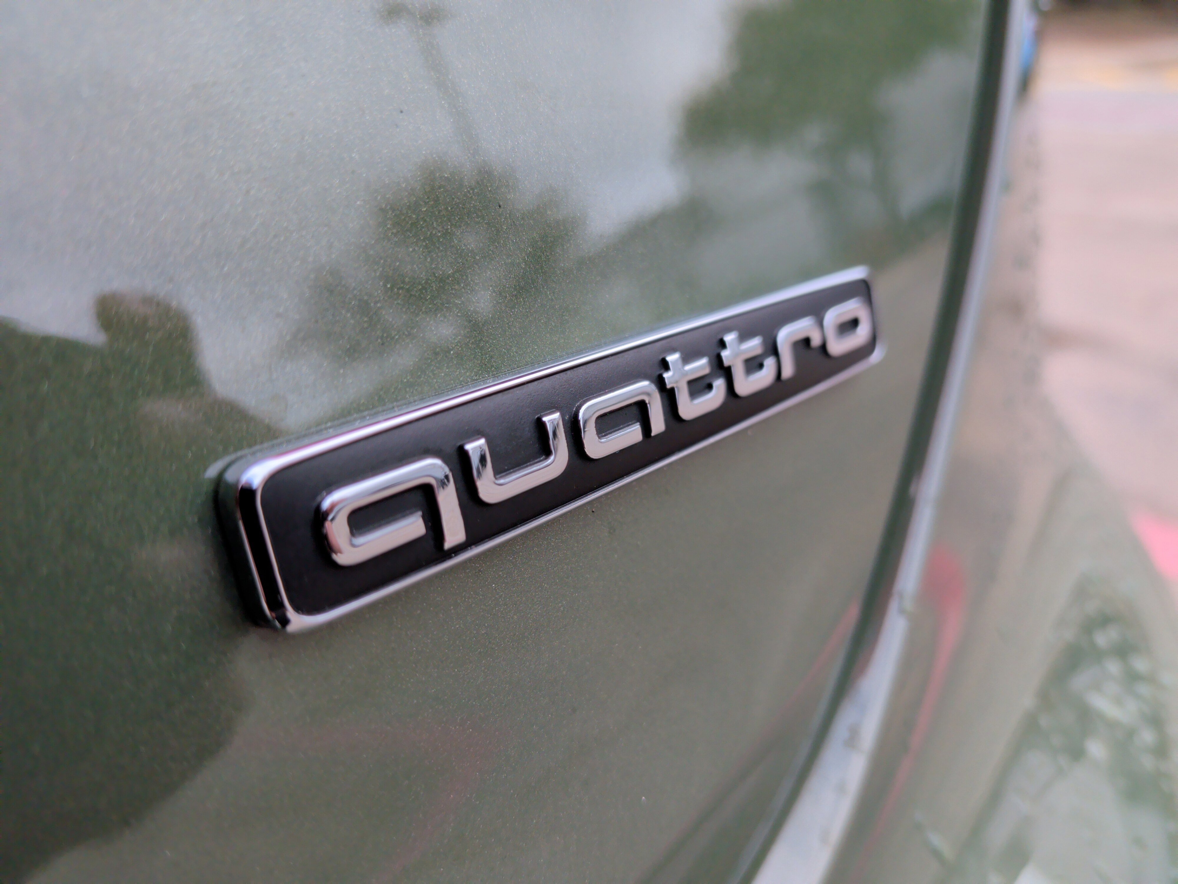 Certified 2024 Audi A5 2.0T Premium Plus image 39