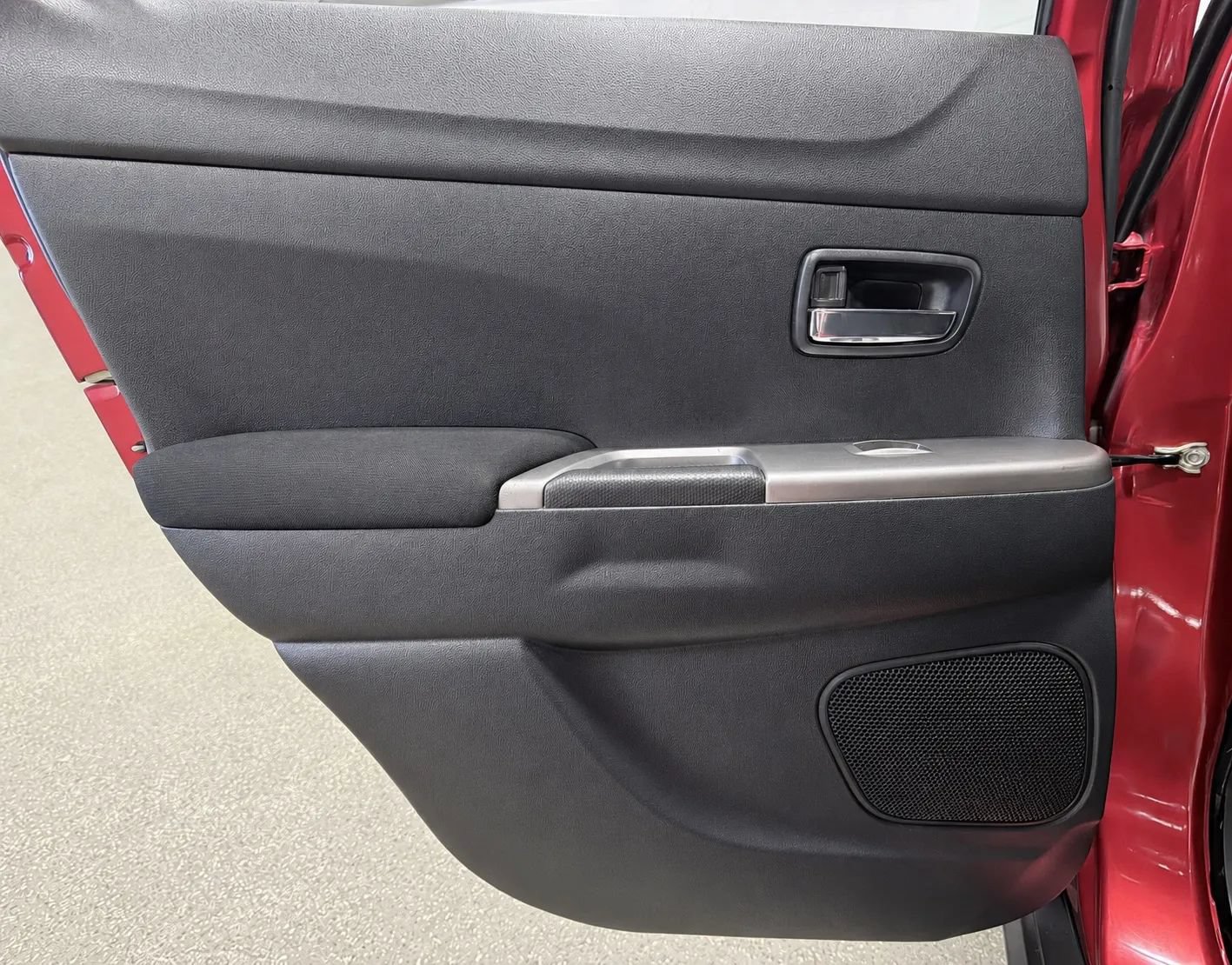 Used 2019 Mitsubishi Outlander Sport SE AWD/4WD image 25