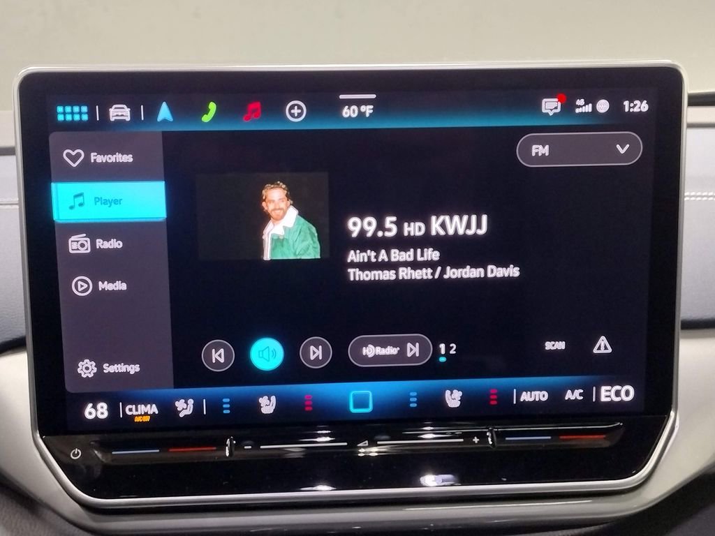 New 2025 Volkswagen ID.4 Pro S image 27