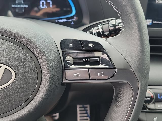 New 2026 Hyundai Elantra SEL Sport FWD image 8