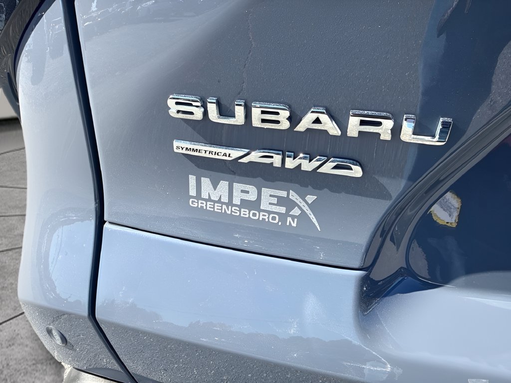 Used 2023 Subaru Solterra AWD image 34