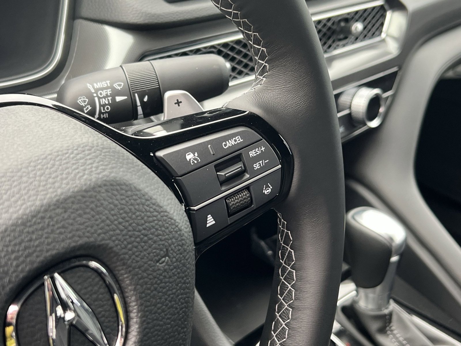 New 2025 Acura Integra A-Spec image 29