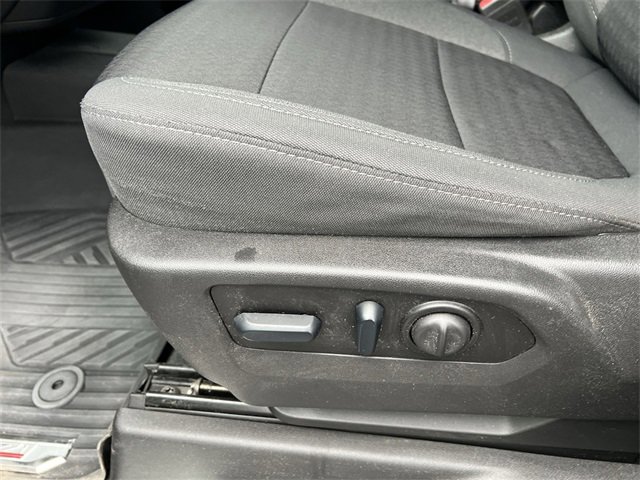 Certified 2023 Chevrolet Silverado 2500 LT w/ Convenience Package image 14