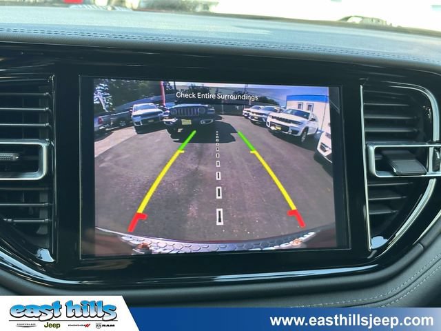 Certified 2022 Dodge Durango Citadel AWD/4WD image 39