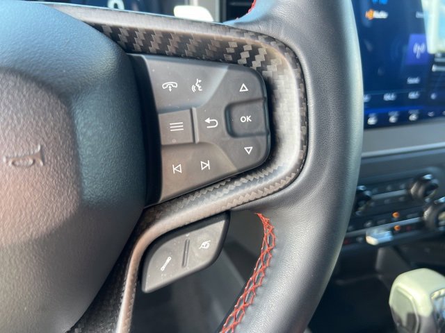 Certified 2023 Ford Bronco Raptor image 10