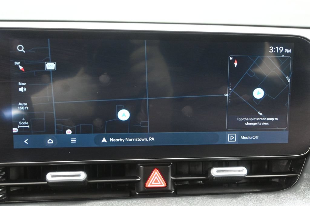 Used 2025 Hyundai Ioniq 5 SE RWD image 27