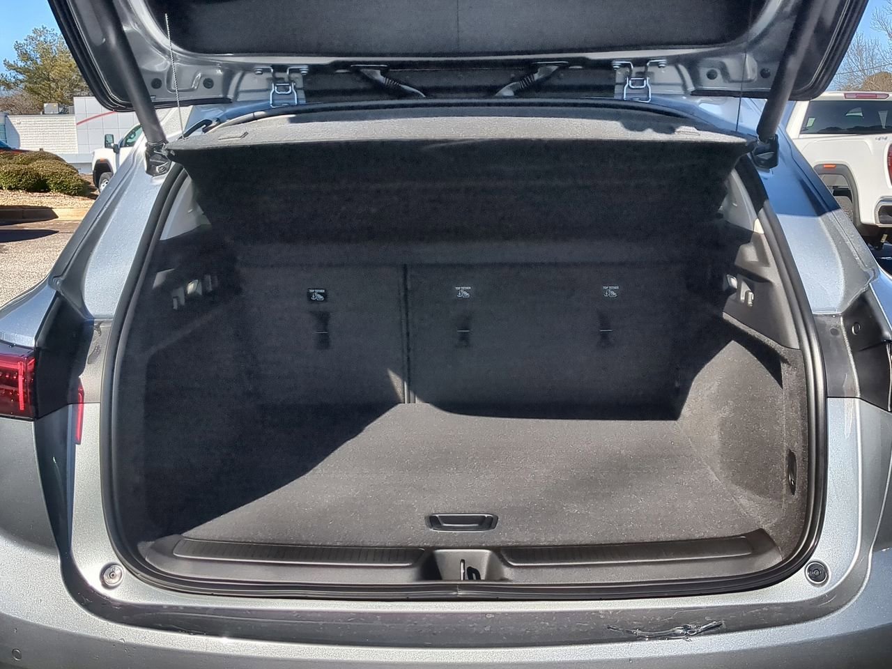 New 2026 Buick Envision Sport Touring image 27