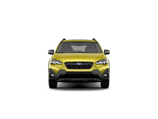 Used 2023 Subaru Crosstrek 2.5i Sport image 8