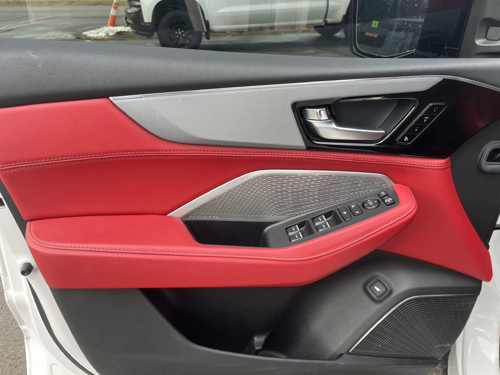 Used 2024 Acura MDX A-Spec image 24