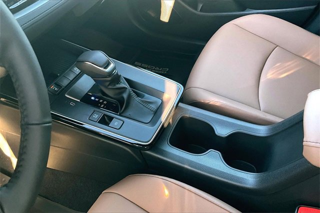 New 2026 Toyota Corolla Cross XLE image 8
