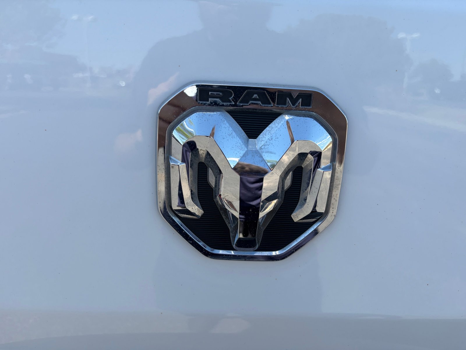 Used 2023 RAM ProMaster 2500 FWD image 34
