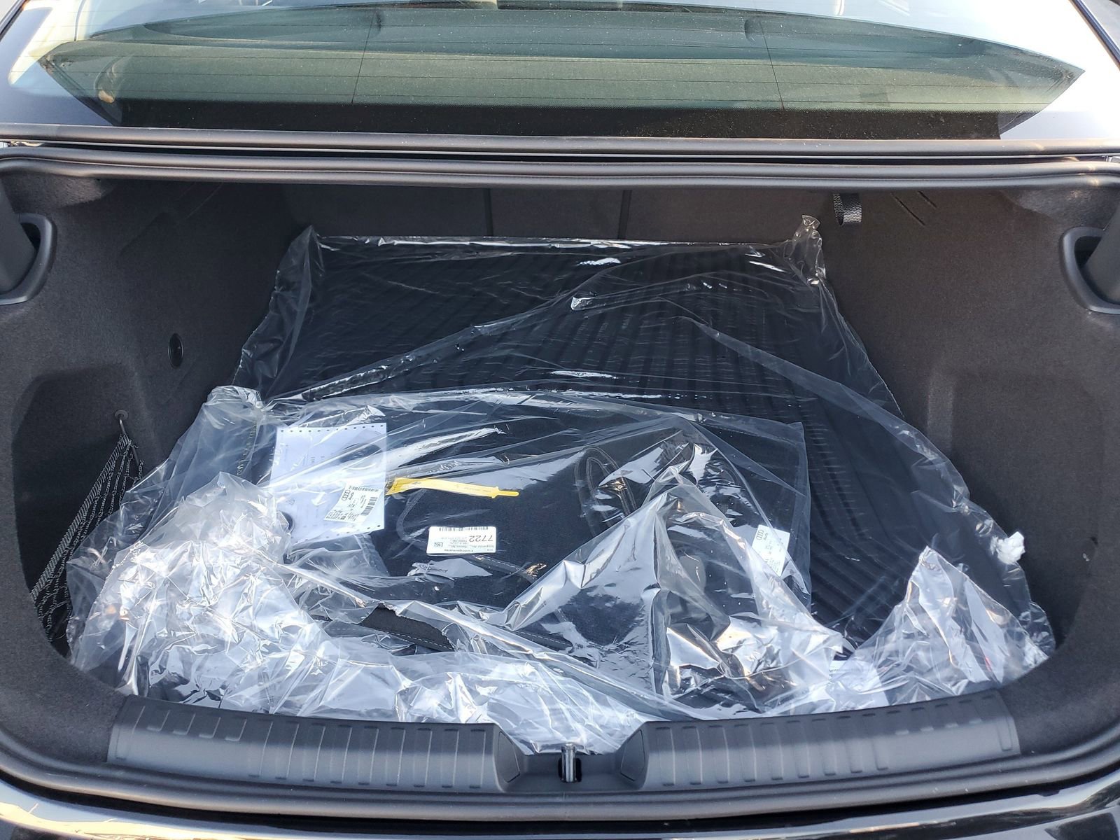 New 2026 Audi A6 Premium Plus image 10