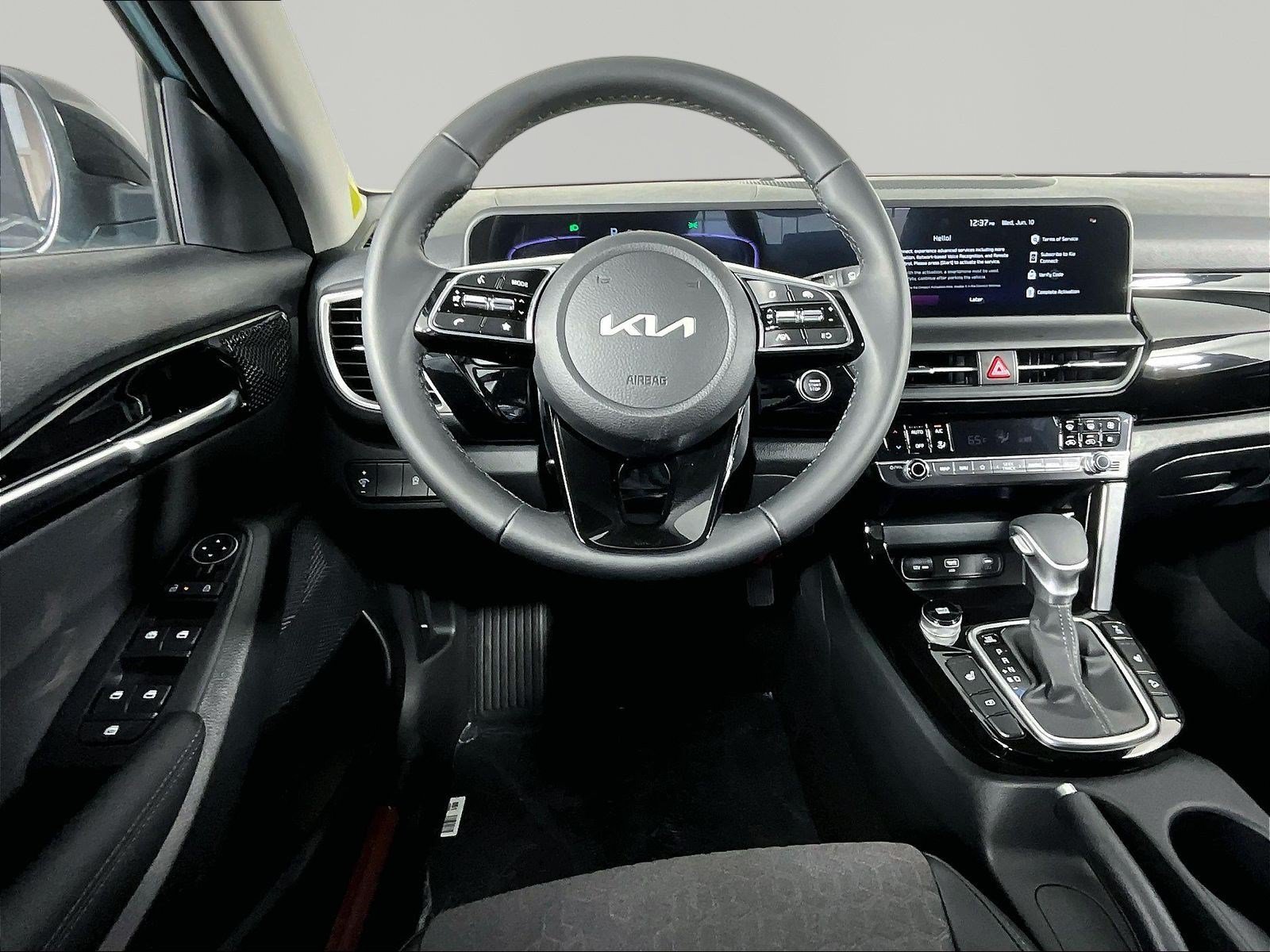 New 2026 Kia Seltos S AWD/4WD image 9