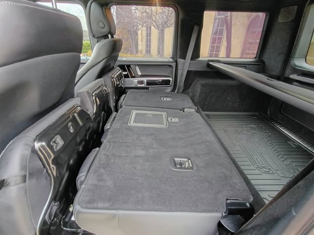 Used 2024 Mercedes-Benz G 63 AMG 4MATIC image 76