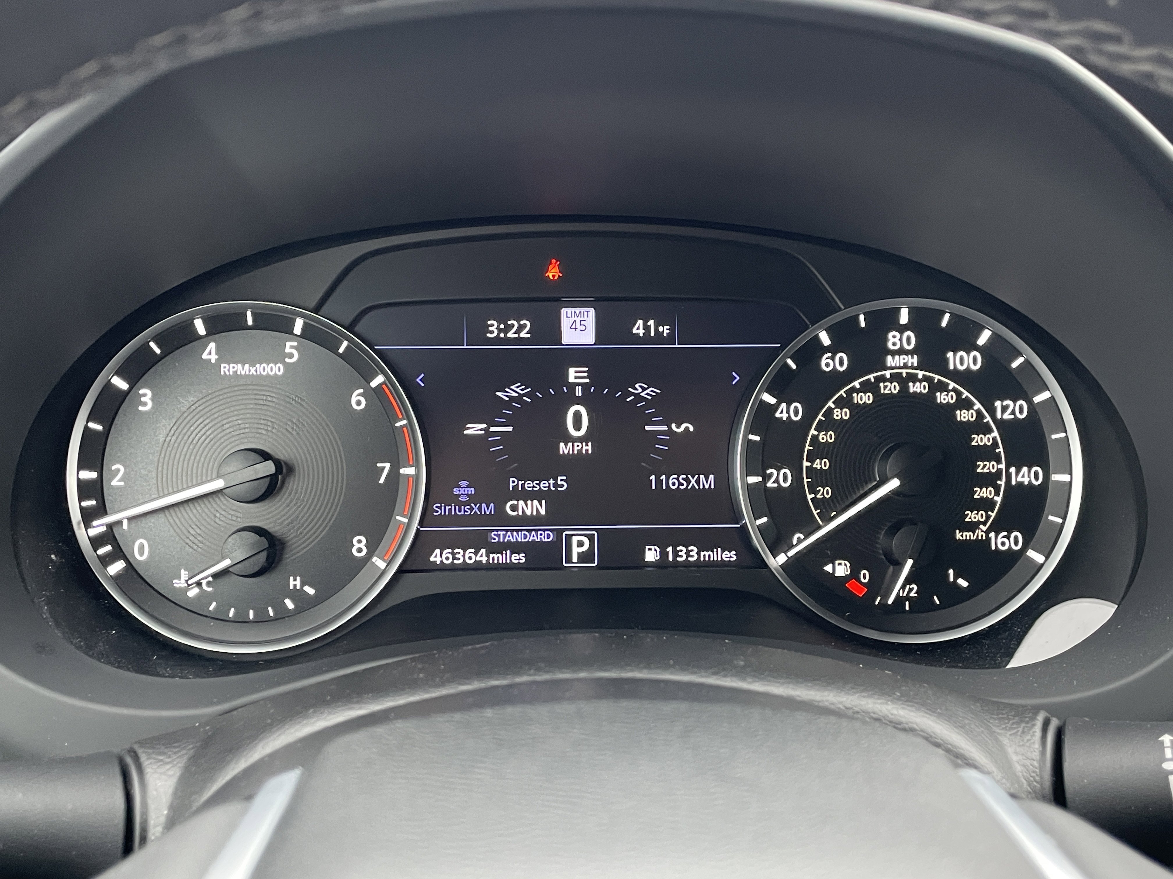 Used 2022 INFINITI QX55 Essential w/ Proactive Package image 26