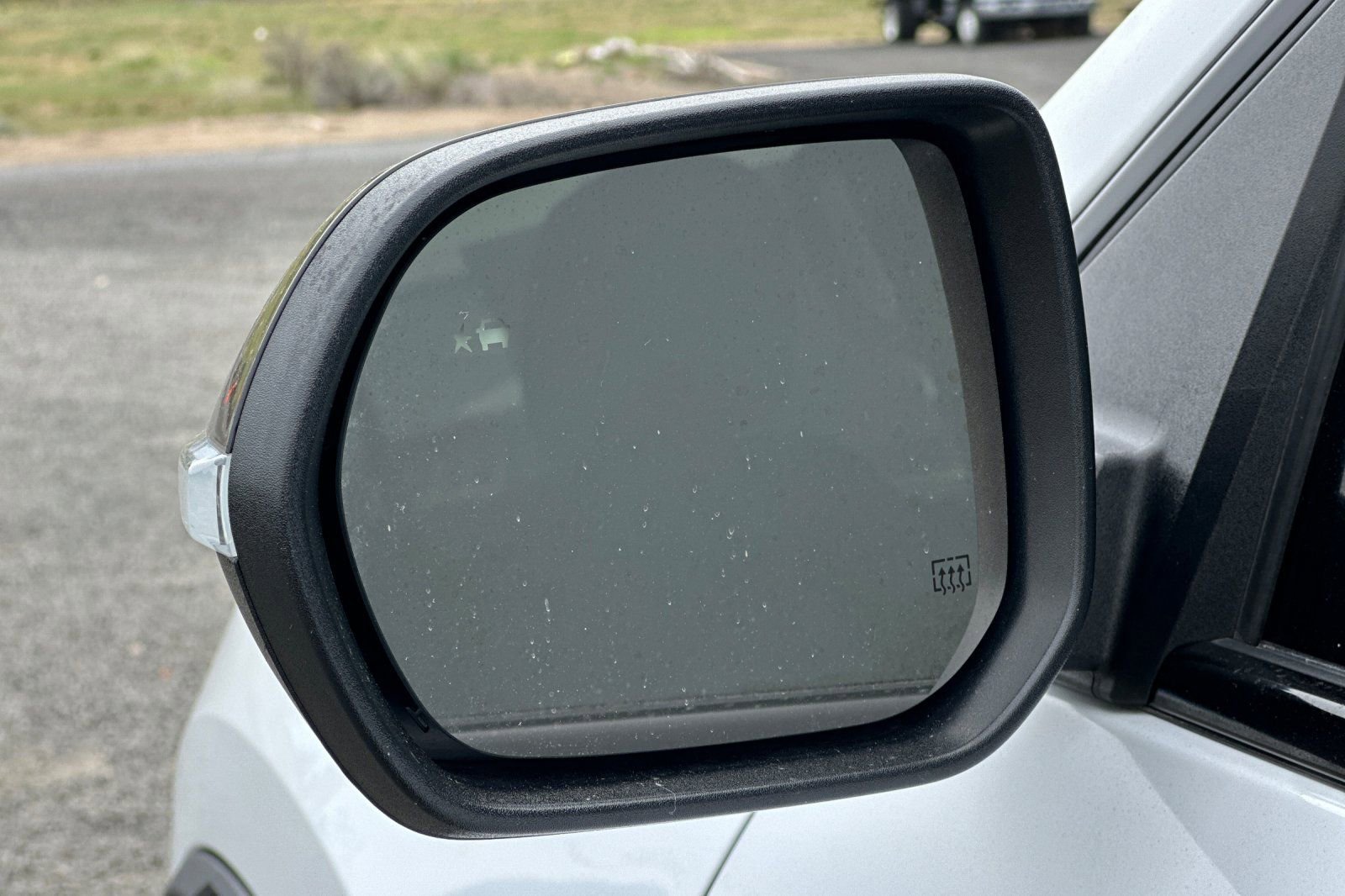 Used 2025 GMC Acadia AT4 w/ LPO, Floor Liner Package image 52