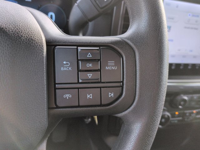 Used 2024 Ford F150 STX w/ STX Black Appearance Package AWD/4WD image 24