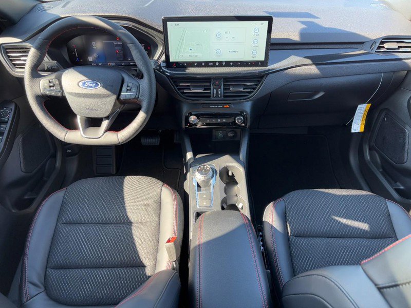 New 2026 Ford Escape ST-Line w/ Tech Pack #1 image 6