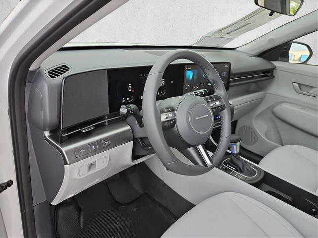 New 2027 Hyundai Kona SEL Sport FWD image 3