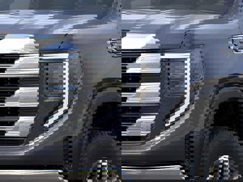 New 2025 GMC Sierra 1500 SLE w/ Preferred Package image 30
