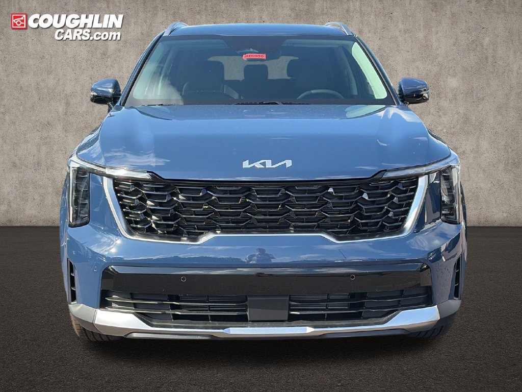 New 2026 Kia Sorento S AWD/4WD image 2