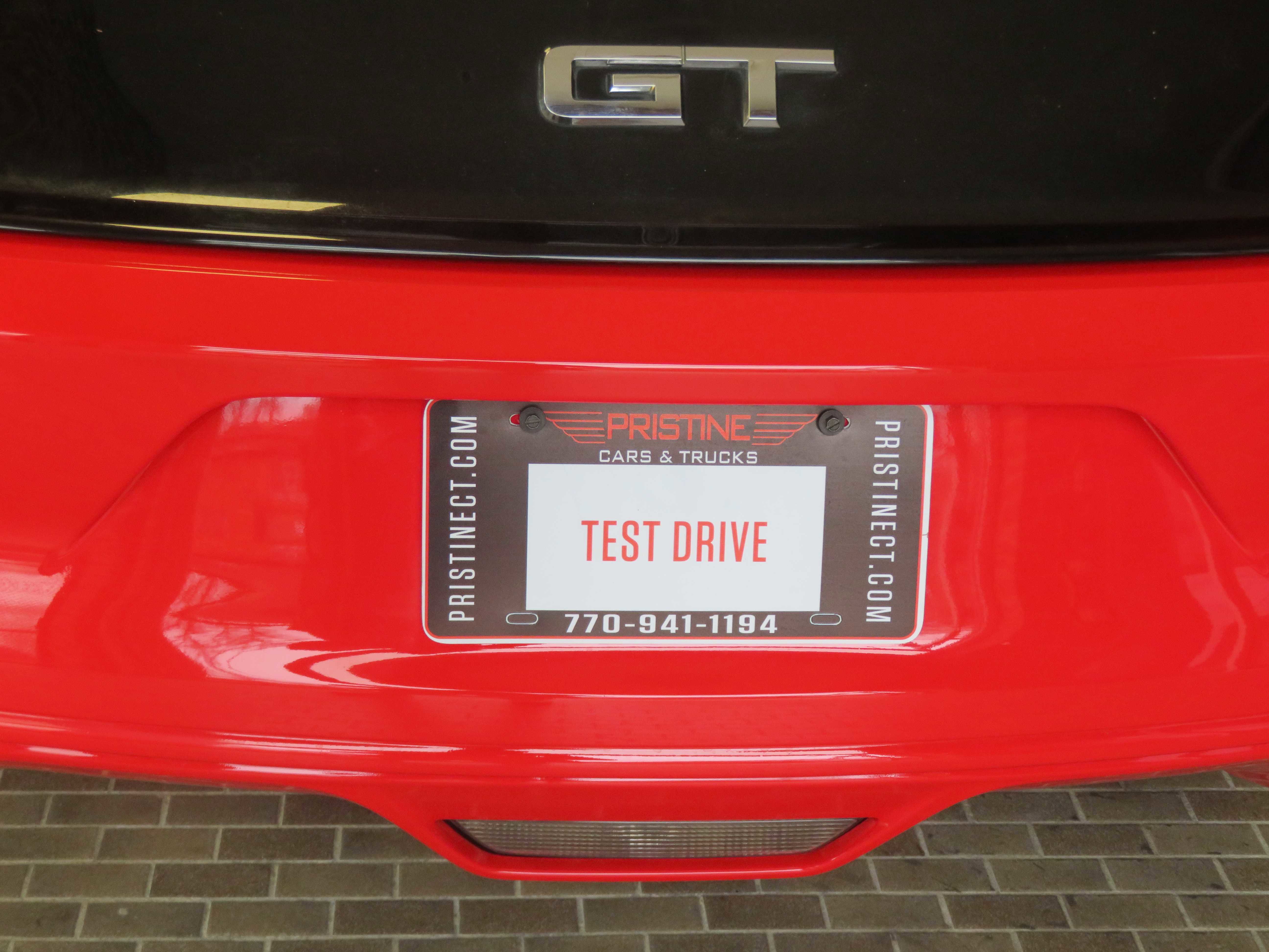 Used 2017 Ford Mustang GT image 52