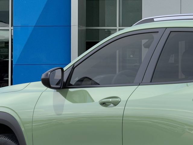 New 2026 Chevrolet Trax ACTIV w/ Driver Confidence Package FWD image 12