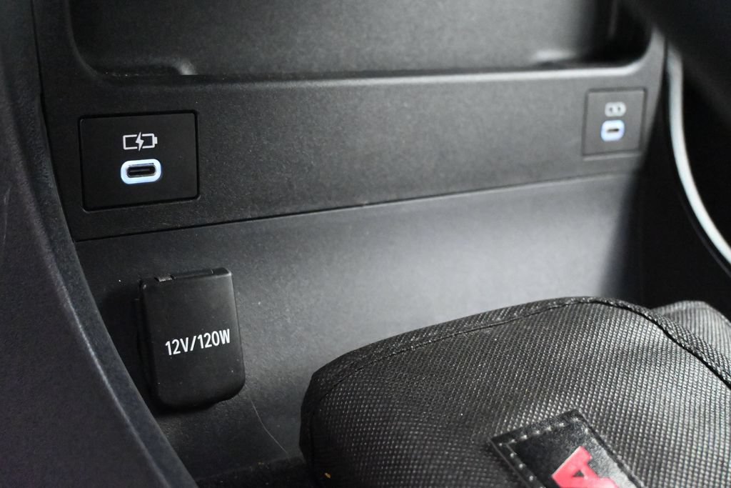 Used 2024 Toyota bZ4X AWD w/ Weather Package image 14