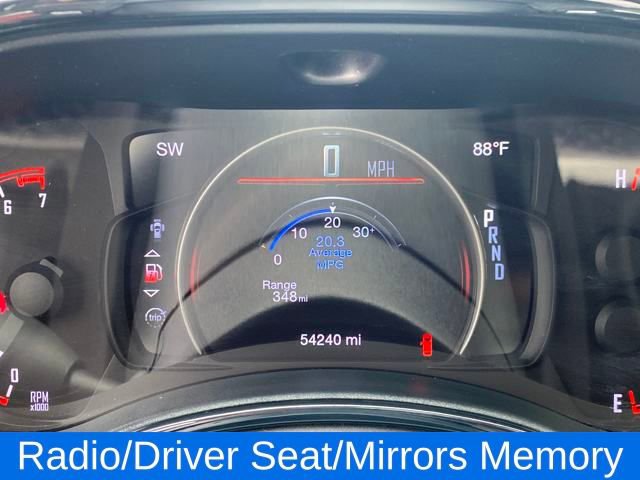 Used 2023 Dodge Durango GT image 17