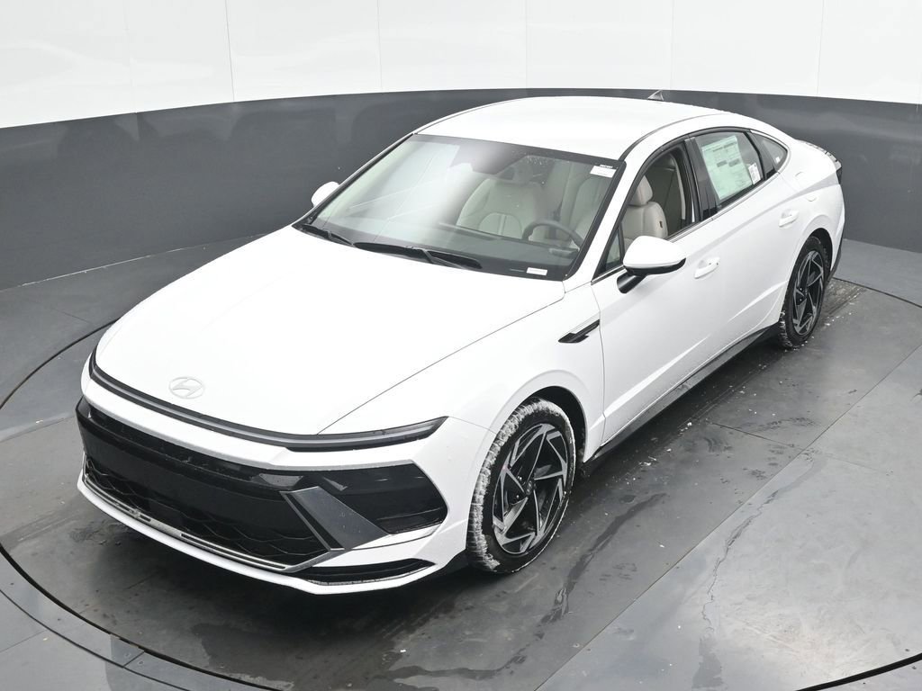 New 2026 Hyundai Sonata SEL image 38