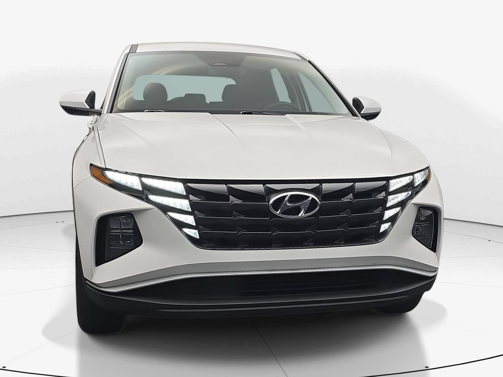 Used 2024 Hyundai Tucson SE AWD/4WD image 5