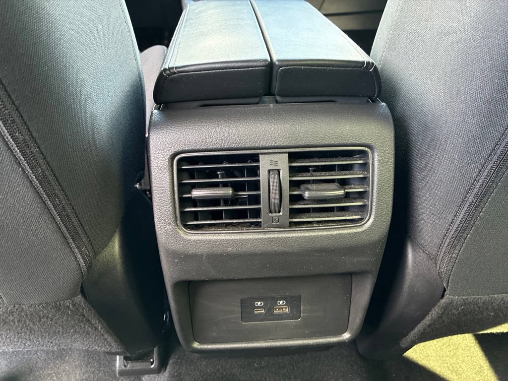 Certified 2023 Nissan Rogue SV AWD/4WD image 25