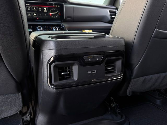 Used 2023 GMC Sierra 1500 AT4 w/ AT4 Preferred Package image 20