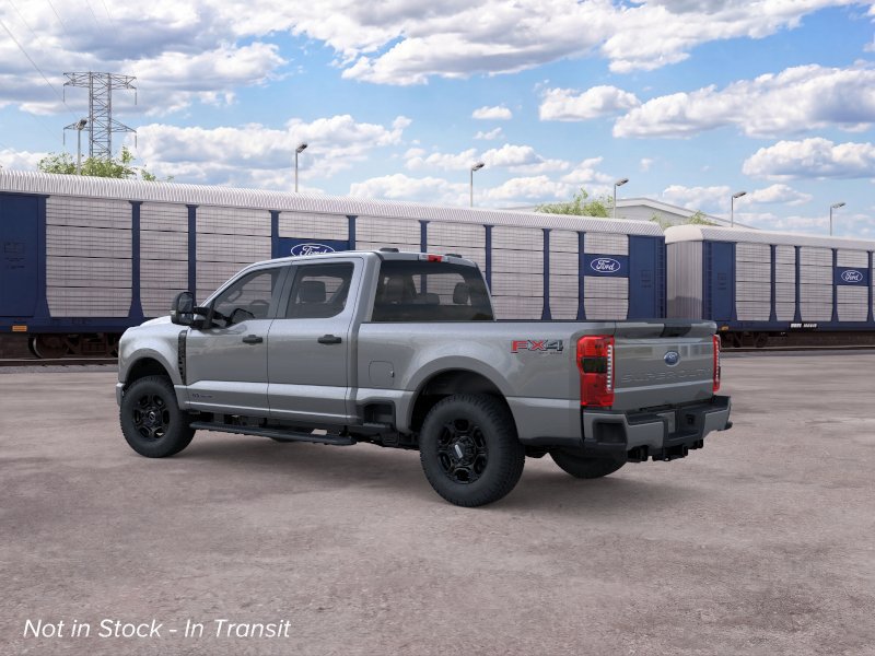 New 2026 Ford F350 XL AWD/4WD image 4