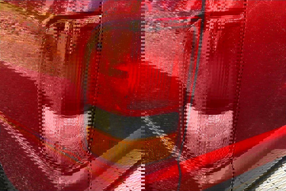 Used 1997 Ford Ranger XLT image 21