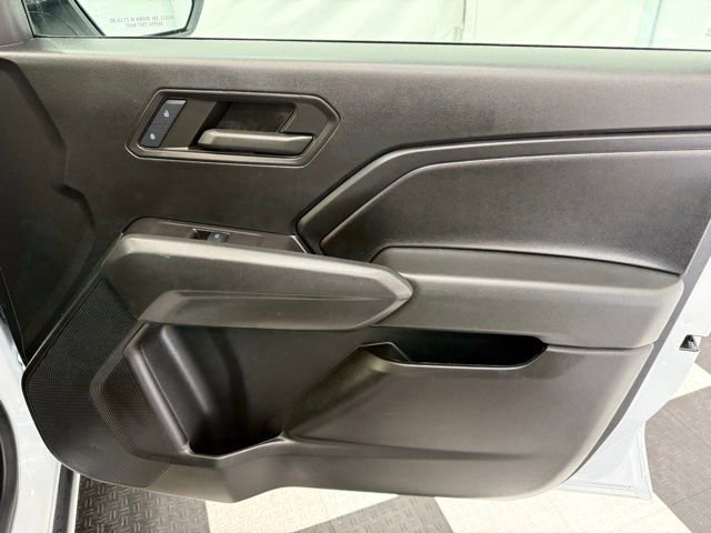 Used 2024 Chevrolet Colorado W/T image 21