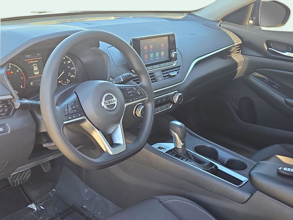 Used 2022 Nissan Altima 2.5 S image 18
