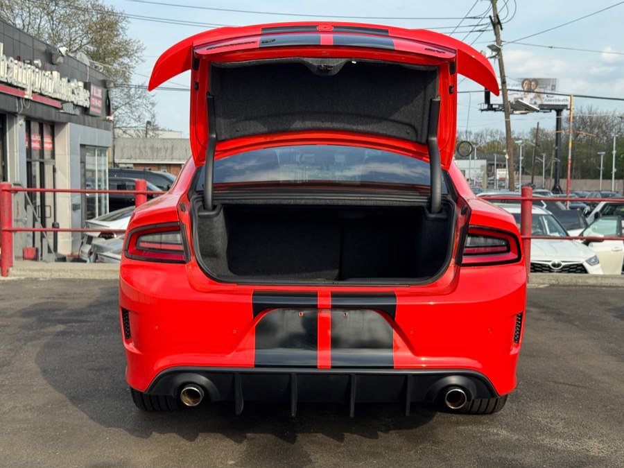 Used 2022 Dodge Charger GT image 29