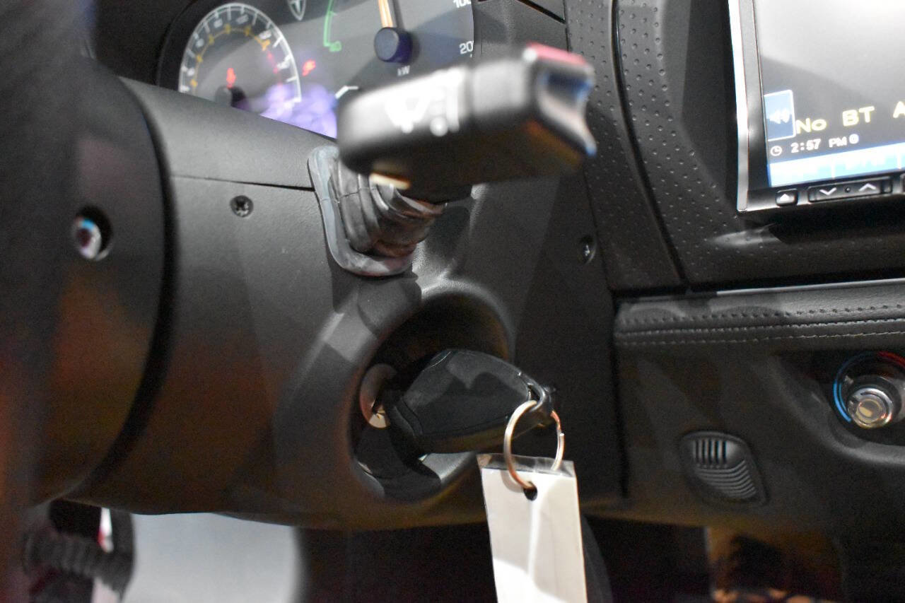 Used 2011 Tesla Roadster Sport image 61