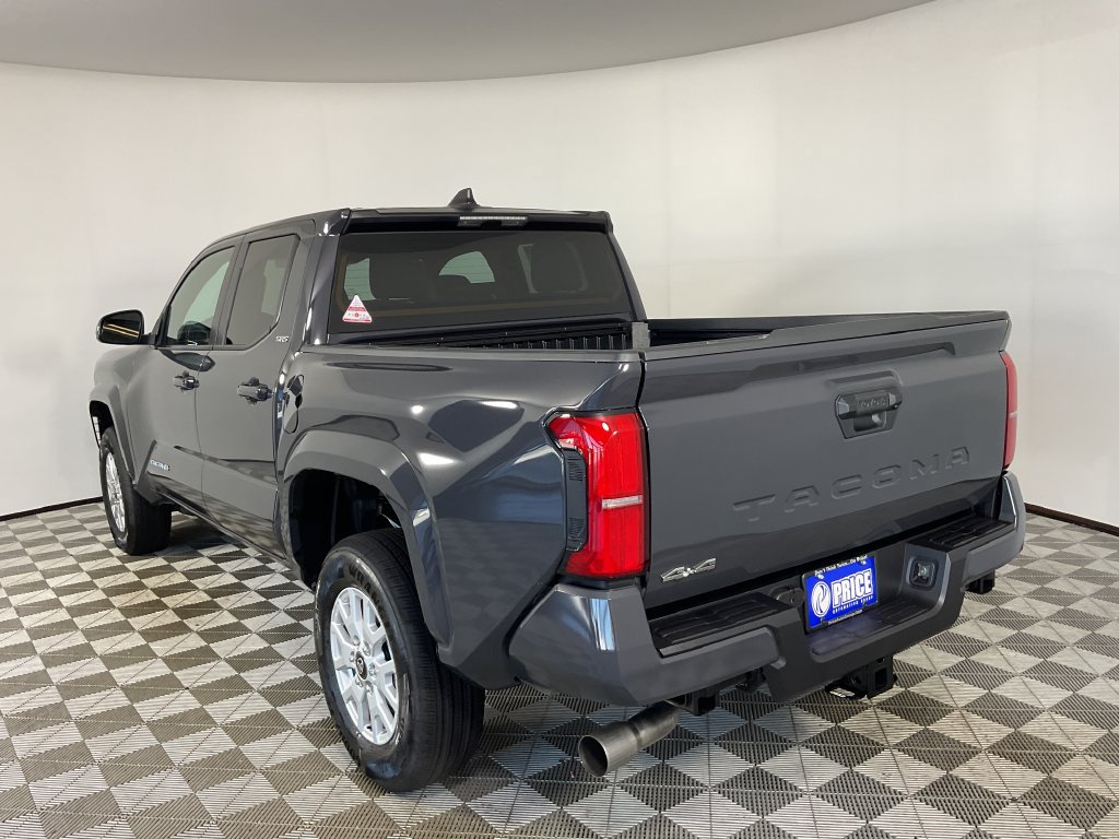 New 2026 Toyota Tacoma SR5 AWD/4WD image 6