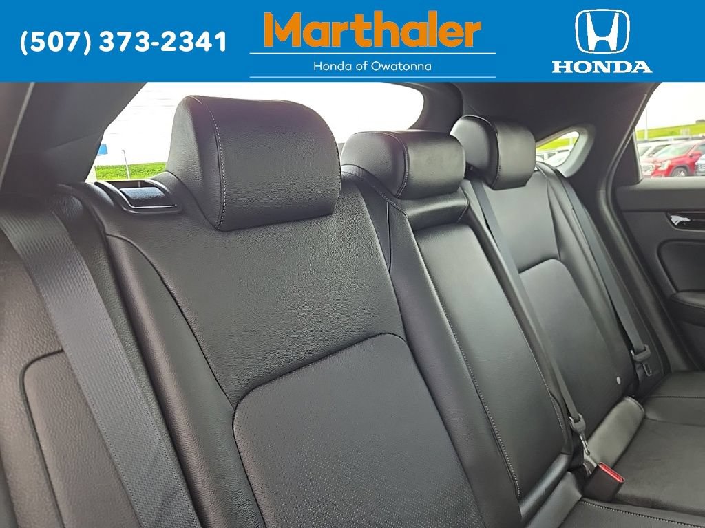 Used 2026 Honda Civic Sport Touring image 17