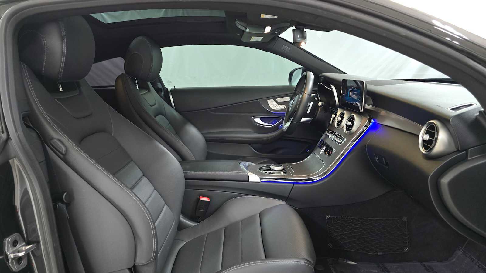 Used 2019 Mercedes-Benz C 300 Coupe image 12