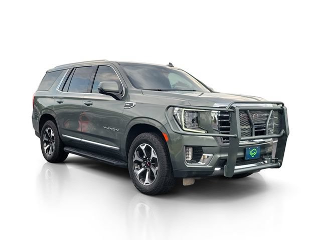 Used 2023 GMC Yukon SLT w/ SLT Premium Package