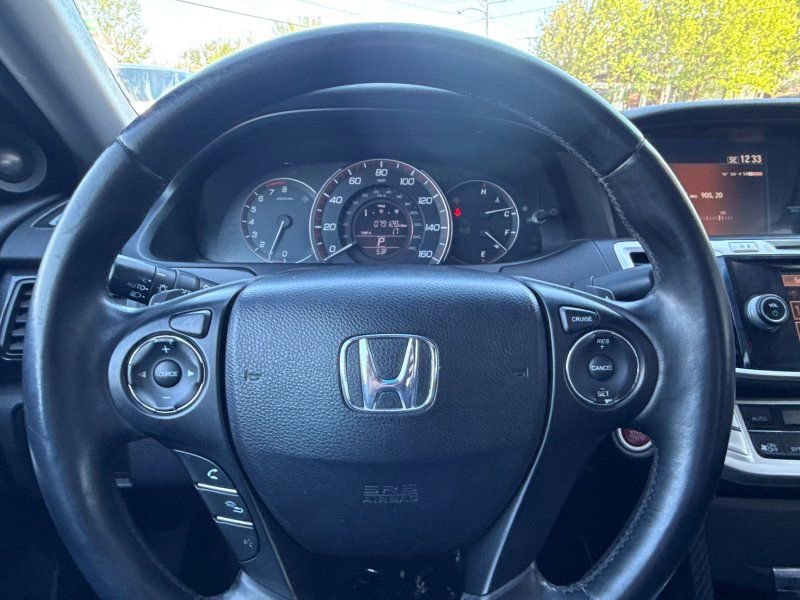 Used 2013 Honda Accord EX-L image 19