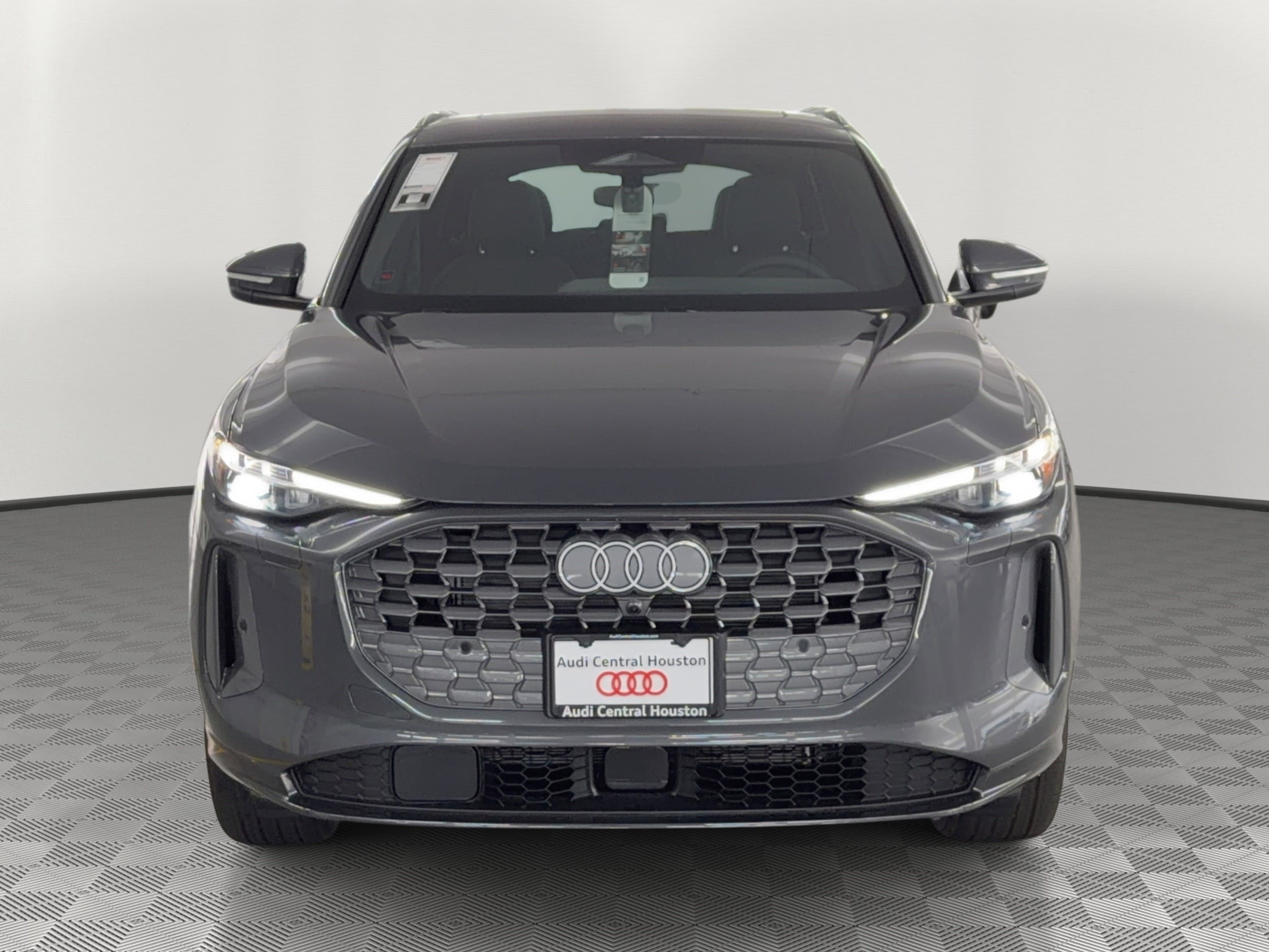 New 2026 Audi Q5 Premium Plus image 6