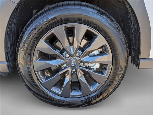 Certified 2025 Subaru Outback Onyx Edition XT AWD/4WD image 24