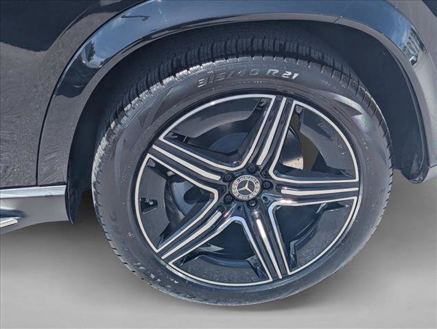 New 2026 Mercedes-Benz GLE 450 4MATIC image 9