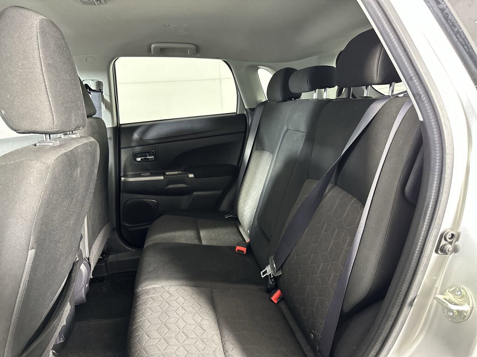 Used 2020 Mitsubishi Outlander Sport SE image 25