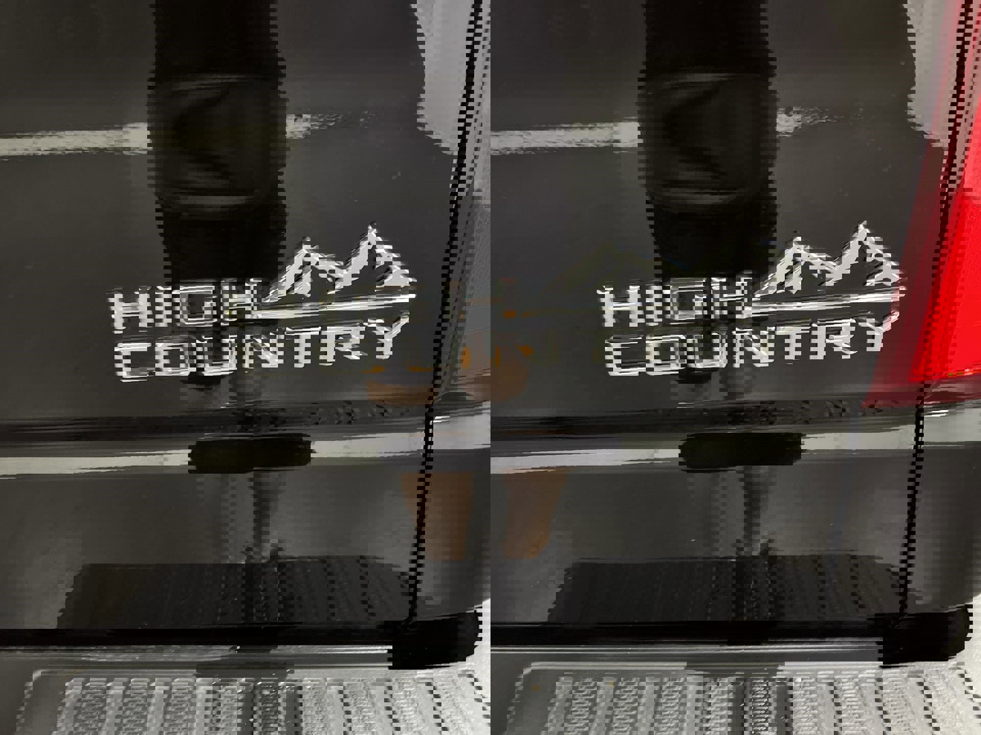 Used 2022 Chevrolet Silverado 1500 High Country w/ Max Trailering Package image 67