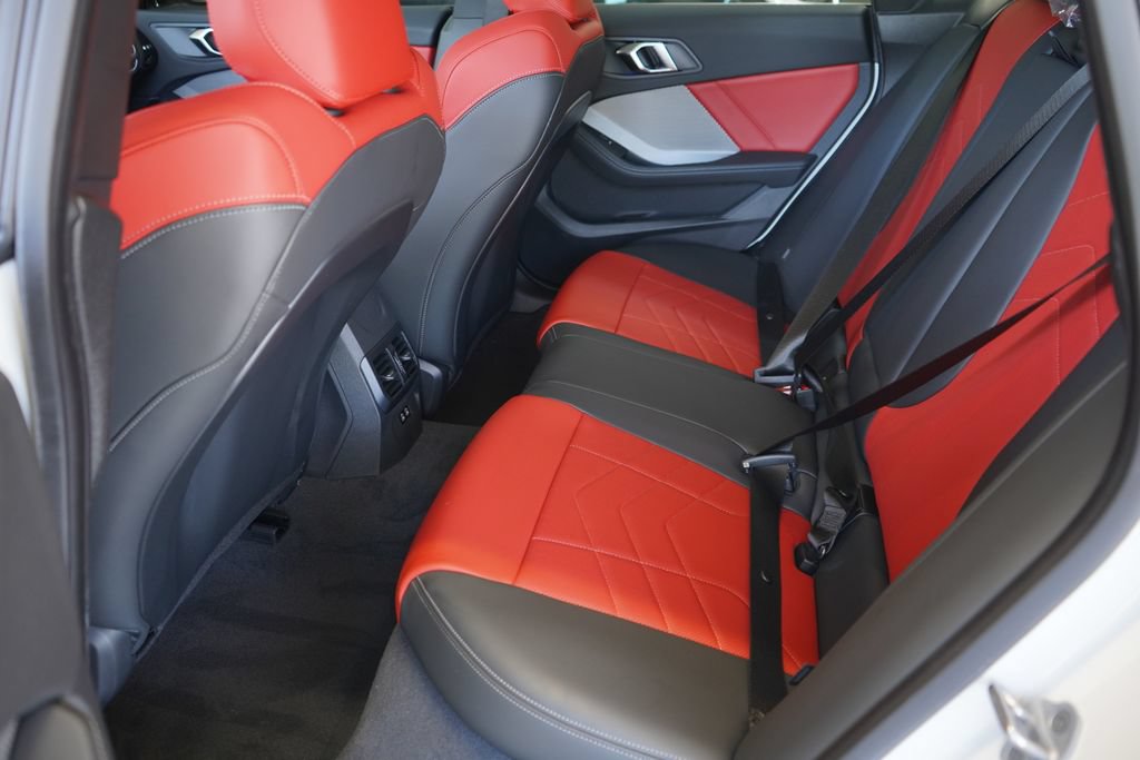 Used 2026 BMW M235i xDrive w/ Technology Package AWD/4WD image 20
